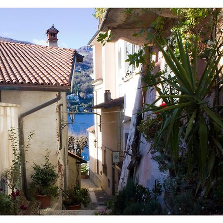 Isola Bella Apartments - Via Della Posta Στρέσα Εξωτερικό φωτογραφία