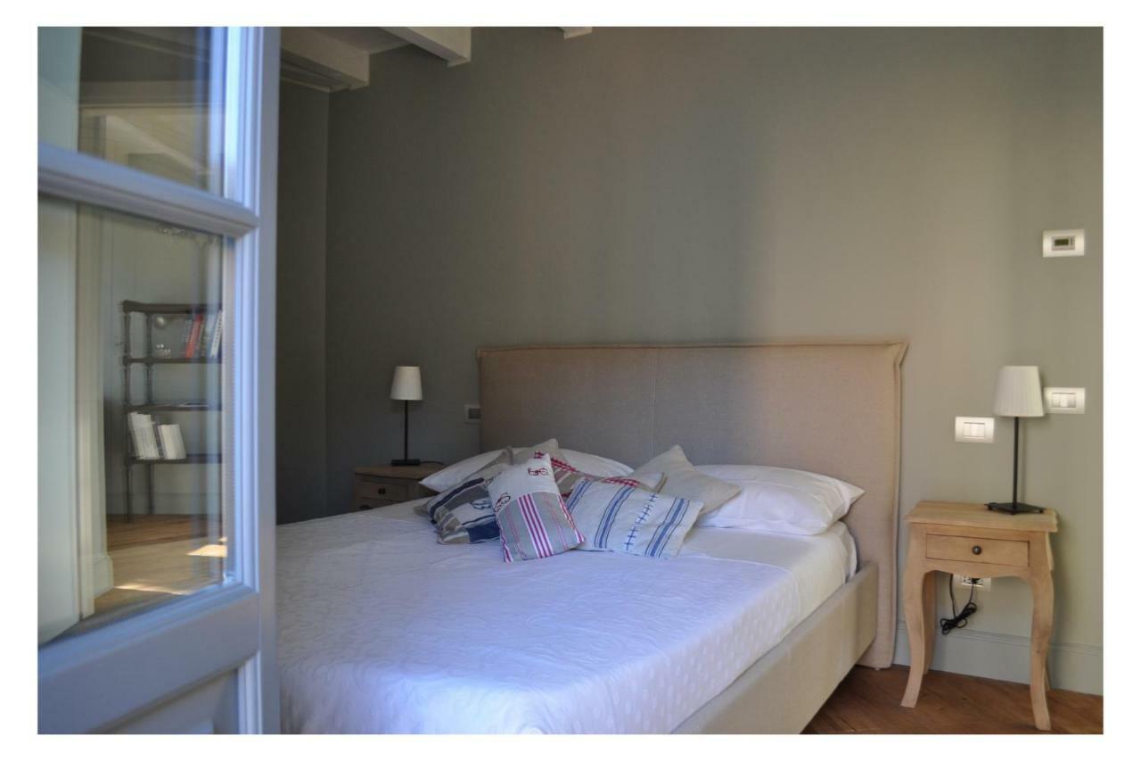 Isola Bella Apartments - Via Della Posta Στρέσα Εξωτερικό φωτογραφία