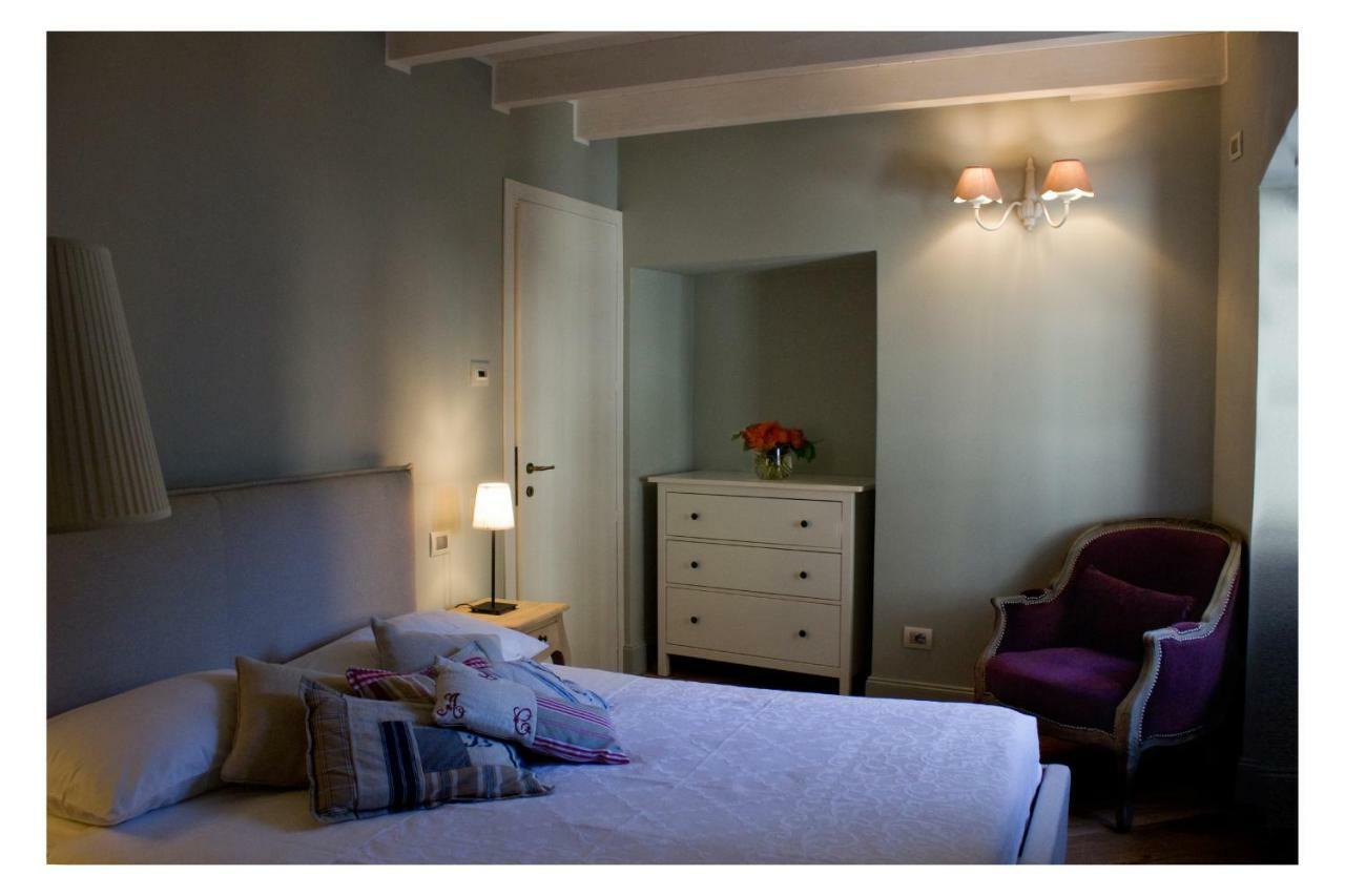 Isola Bella Apartments - Via Della Posta Στρέσα Εξωτερικό φωτογραφία