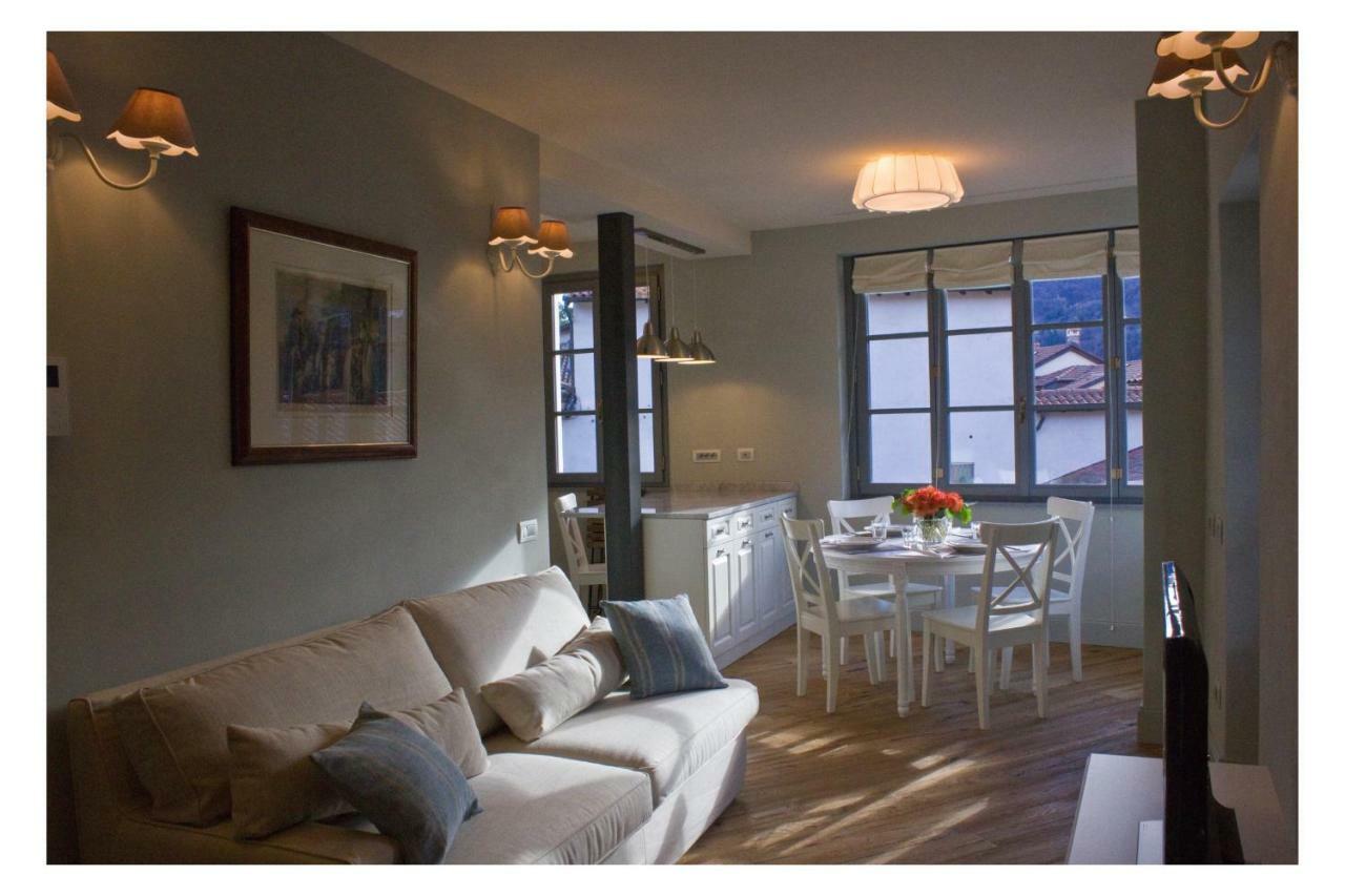 Isola Bella Apartments - Via Della Posta Στρέσα Εξωτερικό φωτογραφία