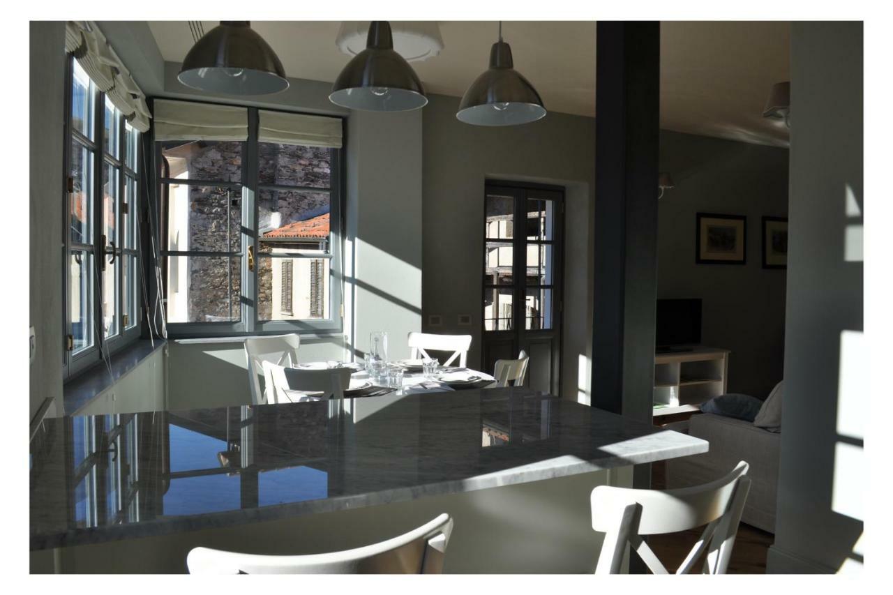 Isola Bella Apartments - Via Della Posta Στρέσα Εξωτερικό φωτογραφία