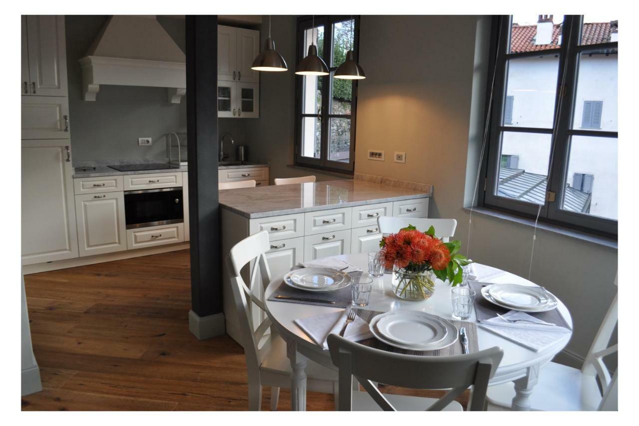 Isola Bella Apartments - Via Della Posta Στρέσα Εξωτερικό φωτογραφία